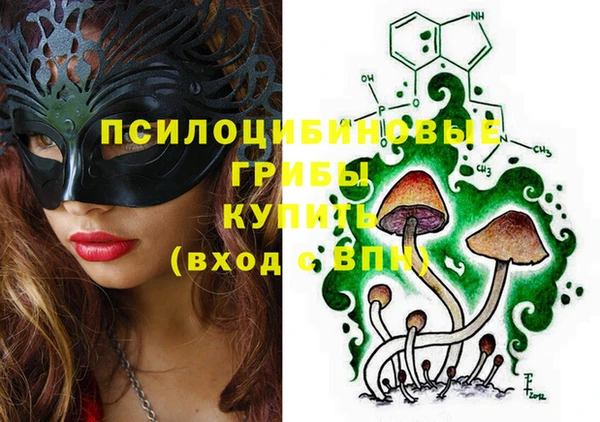 первитин Алексеевка